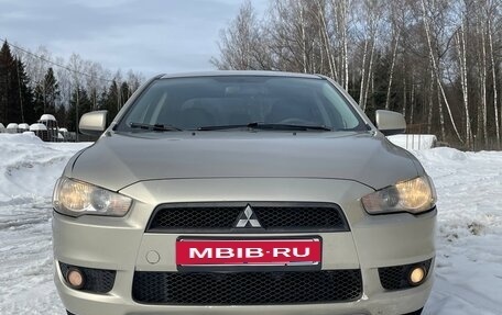 Mitsubishi Lancer IX, 2008 год, 770 000 рублей, 2 фотография