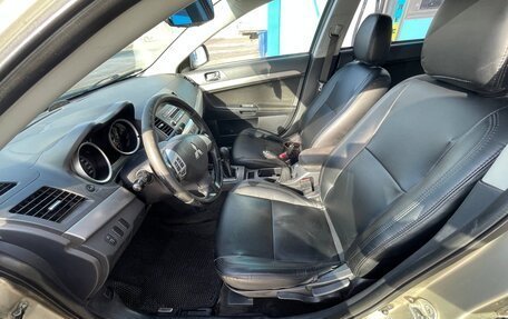 Mitsubishi Lancer IX, 2008 год, 770 000 рублей, 18 фотография