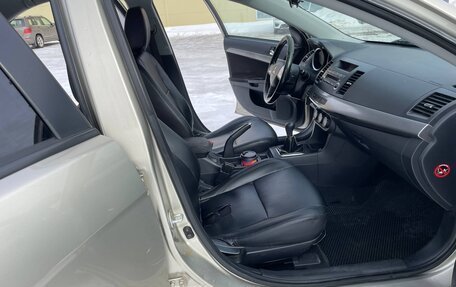 Mitsubishi Lancer IX, 2008 год, 770 000 рублей, 16 фотография