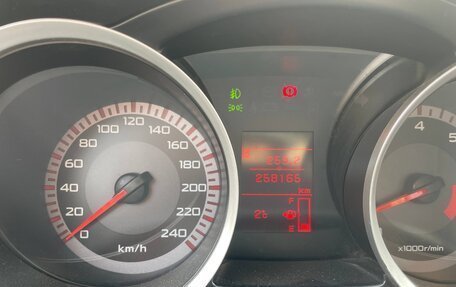 Mitsubishi Lancer IX, 2008 год, 770 000 рублей, 10 фотография