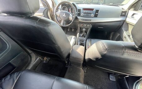 Mitsubishi Lancer IX, 2008 год, 770 000 рублей, 21 фотография