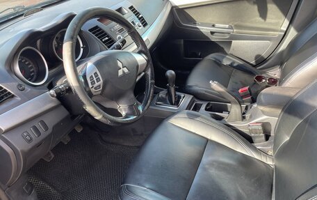 Mitsubishi Lancer IX, 2008 год, 770 000 рублей, 20 фотография