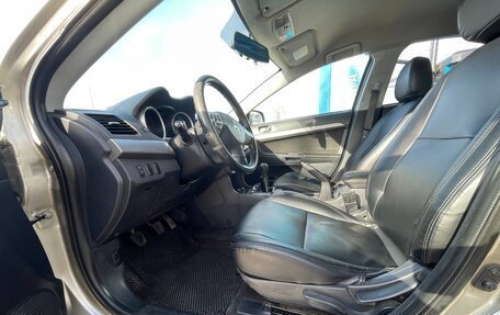 Mitsubishi Lancer IX, 2008 год, 770 000 рублей, 19 фотография