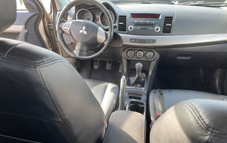 Mitsubishi Lancer IX, 2008 год, 770 000 рублей, 22 фотография