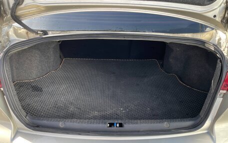 Mitsubishi Lancer IX, 2008 год, 770 000 рублей, 24 фотография