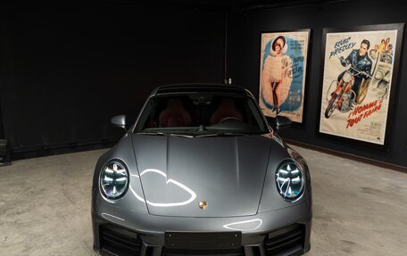 Porsche 911, 2025 год, 25 890 000 рублей, 2 фотография