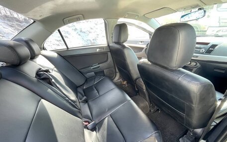 Mitsubishi Lancer IX, 2008 год, 770 000 рублей, 23 фотография