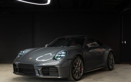 Porsche 911, 2025 год, 25 890 000 рублей, 4 фотография