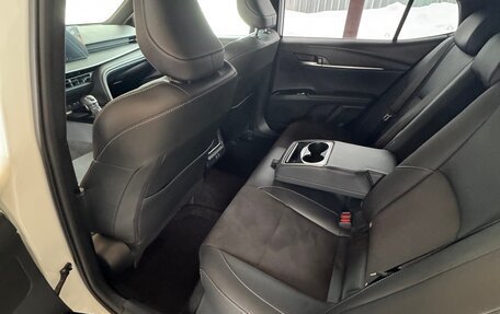 Toyota Camry, 2024 год, 3 750 000 рублей, 8 фотография