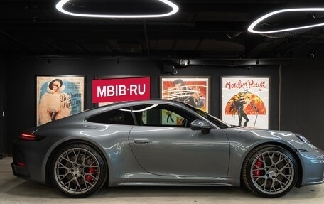 Porsche 911, 2025 год, 25 890 000 рублей, 5 фотография