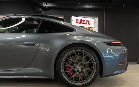 Porsche 911, 2025 год, 25 890 000 рублей, 9 фотография