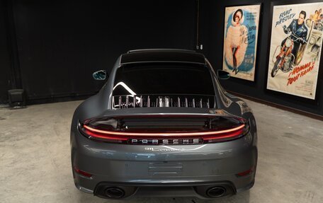 Porsche 911, 2025 год, 25 890 000 рублей, 13 фотография