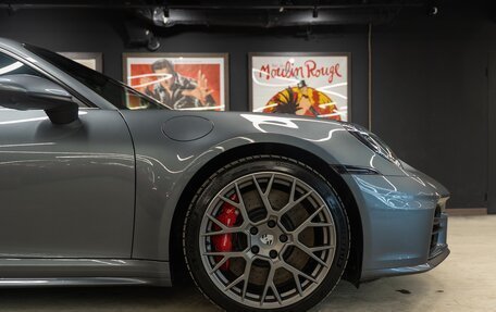 Porsche 911, 2025 год, 25 890 000 рублей, 6 фотография