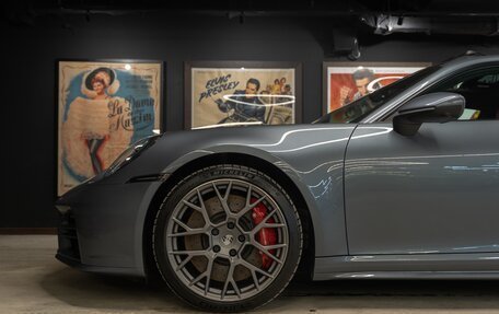 Porsche 911, 2025 год, 25 890 000 рублей, 10 фотография