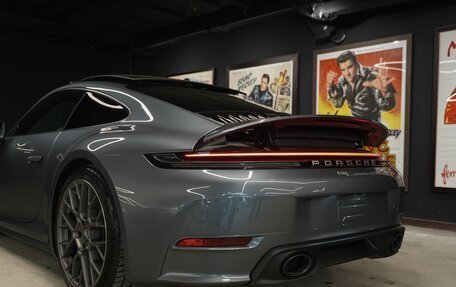 Porsche 911, 2025 год, 25 890 000 рублей, 14 фотография