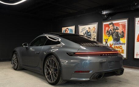 Porsche 911, 2025 год, 25 890 000 рублей, 11 фотография