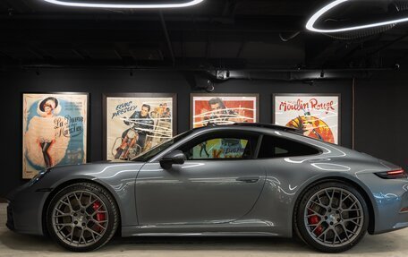 Porsche 911, 2025 год, 25 890 000 рублей, 8 фотография