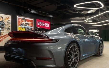 Porsche 911, 2025 год, 25 890 000 рублей, 16 фотография