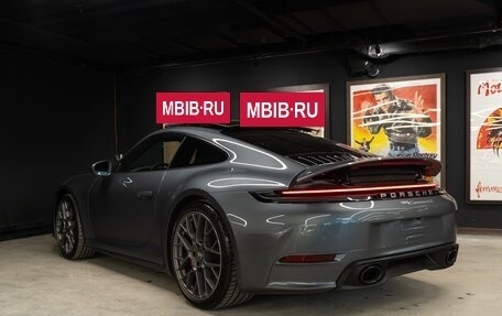 Porsche 911, 2025 год, 25 890 000 рублей, 12 фотография