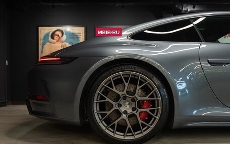 Porsche 911, 2025 год, 25 890 000 рублей, 7 фотография