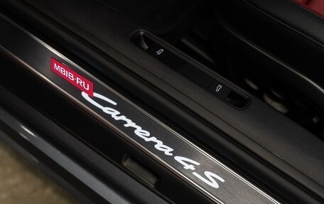 Porsche 911, 2025 год, 25 890 000 рублей, 18 фотография