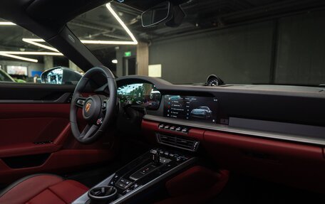 Porsche 911, 2025 год, 25 890 000 рублей, 21 фотография