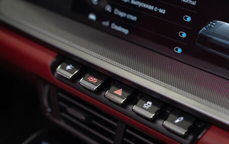 Porsche 911, 2025 год, 25 890 000 рублей, 28 фотография