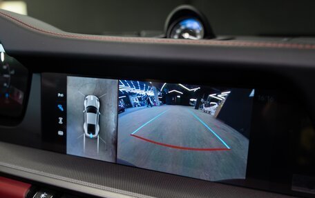 Porsche 911, 2025 год, 25 890 000 рублей, 30 фотография