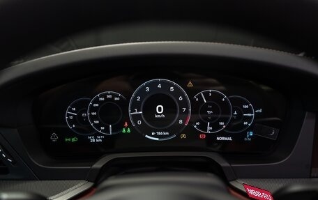 Porsche 911, 2025 год, 25 890 000 рублей, 25 фотография