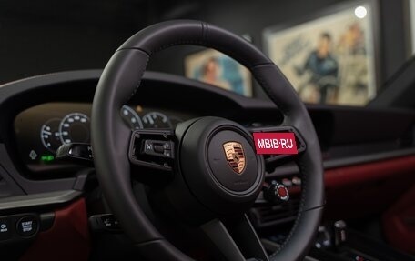 Porsche 911, 2025 год, 25 890 000 рублей, 23 фотография
