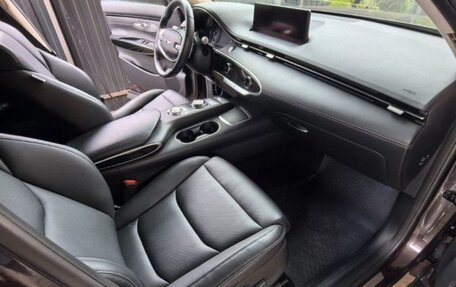 Genesis GV70, 2021 год, 4 300 000 рублей, 7 фотография