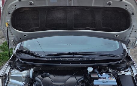 KIA Cerato III, 2013 год, 990 000 рублей, 14 фотография