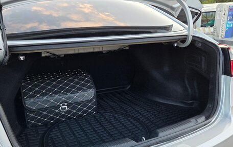 KIA Cerato III, 2013 год, 990 000 рублей, 15 фотография