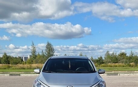 KIA Cerato III, 2013 год, 990 000 рублей, 7 фотография