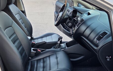 KIA Cerato III, 2013 год, 990 000 рублей, 18 фотография