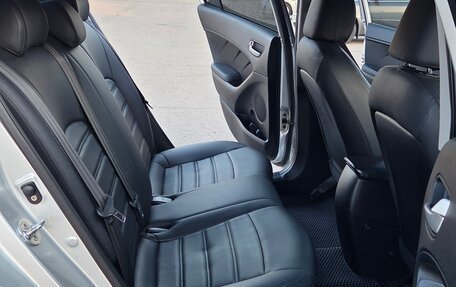 KIA Cerato III, 2013 год, 990 000 рублей, 20 фотография