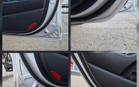 KIA Cerato III, 2013 год, 990 000 рублей, 28 фотография