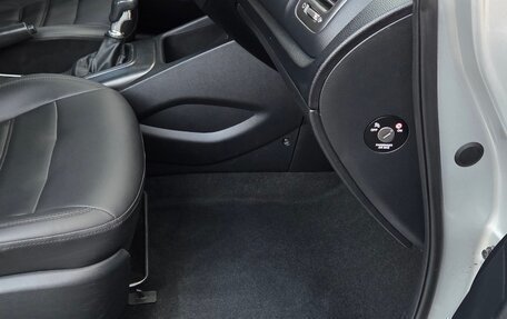 KIA Cerato III, 2013 год, 990 000 рублей, 24 фотография