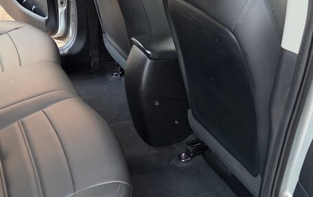 KIA Cerato III, 2013 год, 990 000 рублей, 25 фотография