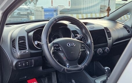 KIA Cerato III, 2013 год, 990 000 рублей, 23 фотография