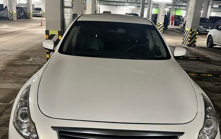 Infiniti G, 2010 год, 1 200 000 рублей, 3 фотография