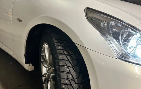 Infiniti G, 2010 год, 1 200 000 рублей, 5 фотография