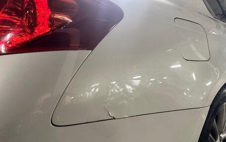 Infiniti G, 2010 год, 1 200 000 рублей, 9 фотография