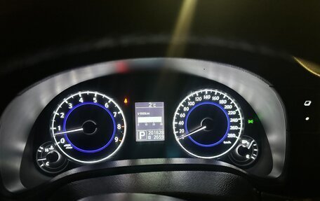 Infiniti G, 2010 год, 1 200 000 рублей, 12 фотография