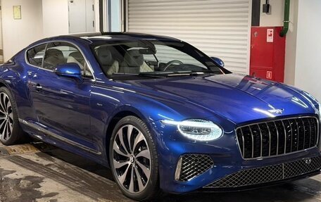 Bentley Continental GT, 2025 год, 45 900 000 рублей, 3 фотография