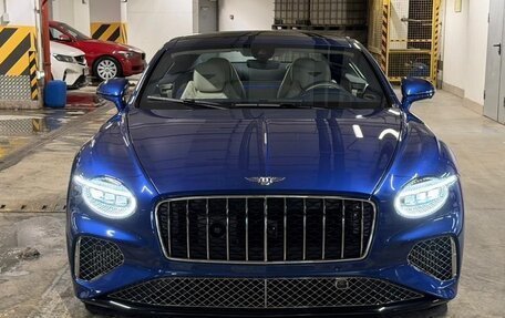 Bentley Continental GT, 2025 год, 45 900 000 рублей, 2 фотография