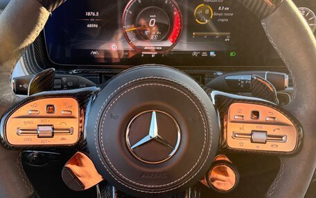 Mercedes-Benz G-Класс W463 рестайлинг _iii, 2021 год, 14 990 000 рублей, 17 фотография