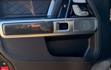 Mercedes-Benz G-Класс W463 рестайлинг _iii, 2021 год, 14 990 000 рублей, 11 фотография