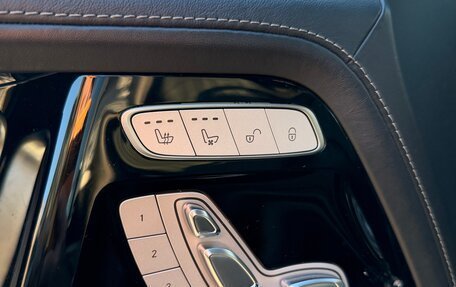 Mercedes-Benz G-Класс W463 рестайлинг _iii, 2021 год, 14 990 000 рублей, 12 фотография