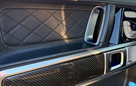 Mercedes-Benz G-Класс W463 рестайлинг _iii, 2021 год, 14 990 000 рублей, 10 фотография